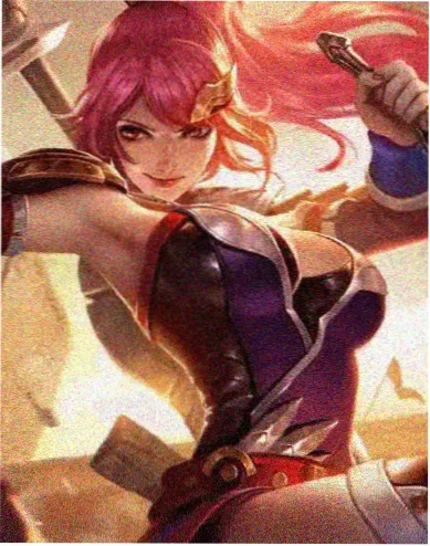 银魂